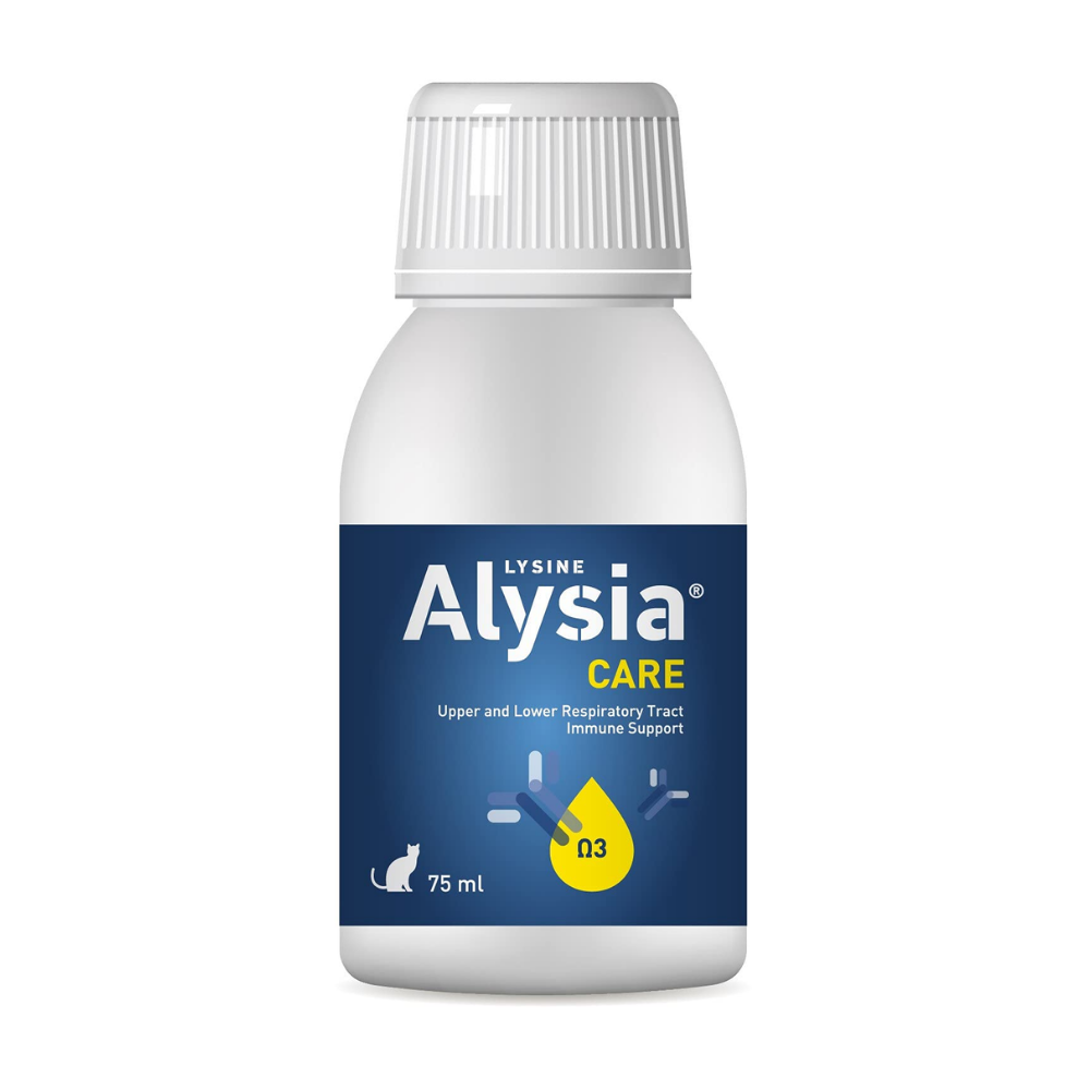 Alysia Care 75 ml VETNOVA Mascotas-Ávila