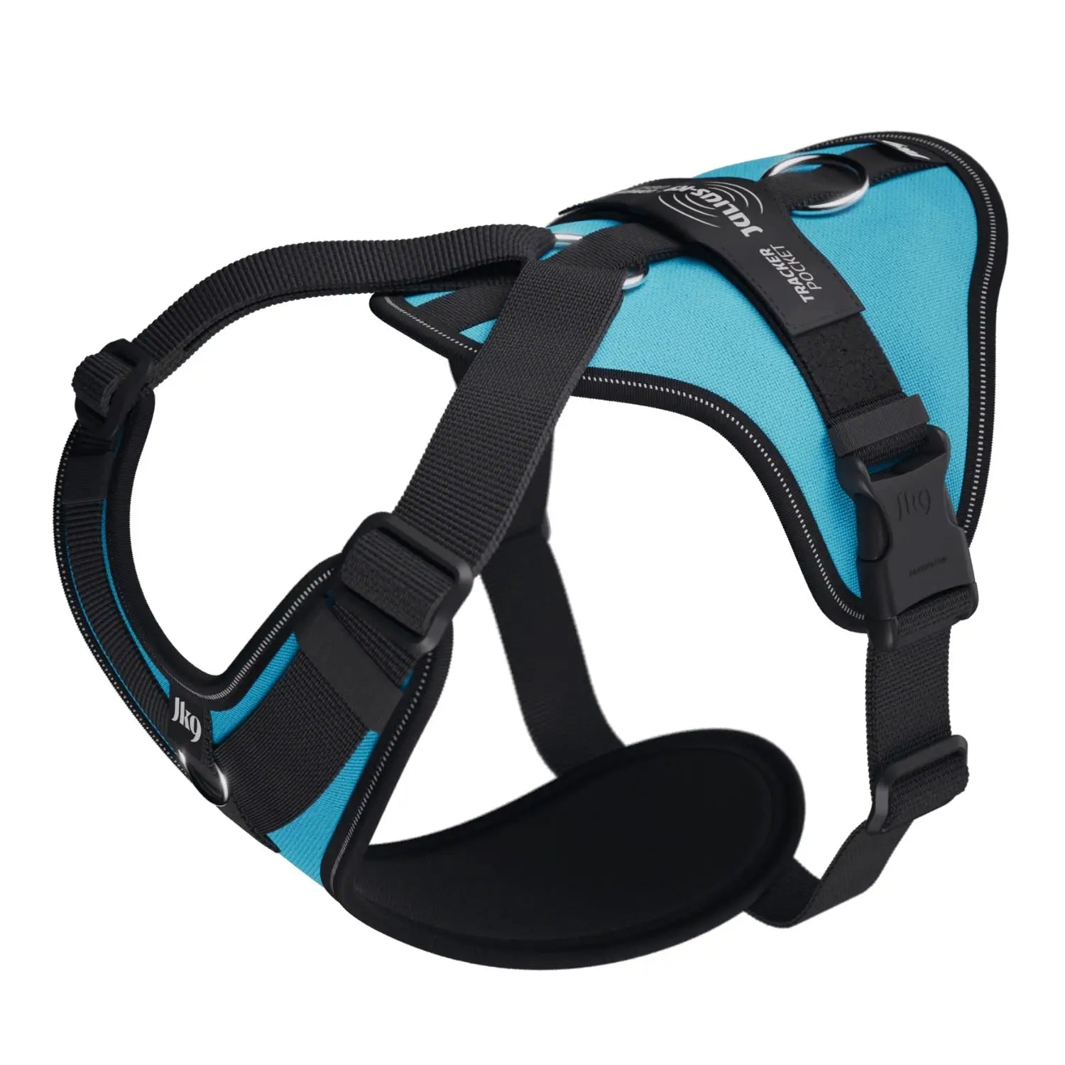 Arnés Julius K9 Longwalk Light para Perros JULIUS