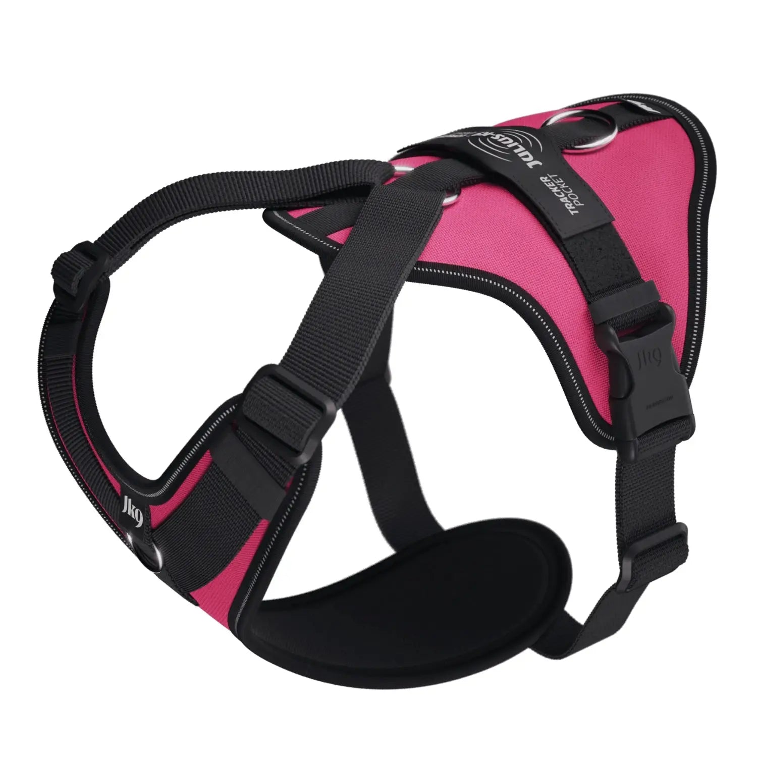 Arnés Julius K9 Longwalk Light para Perros JULIUS