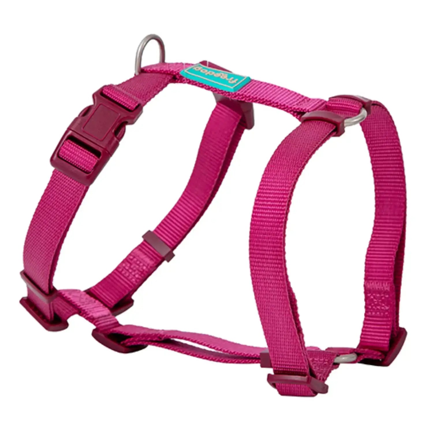 Arnés para Perros Nylon Basic Freedog - Mejor Precio - Mascotas Ávila