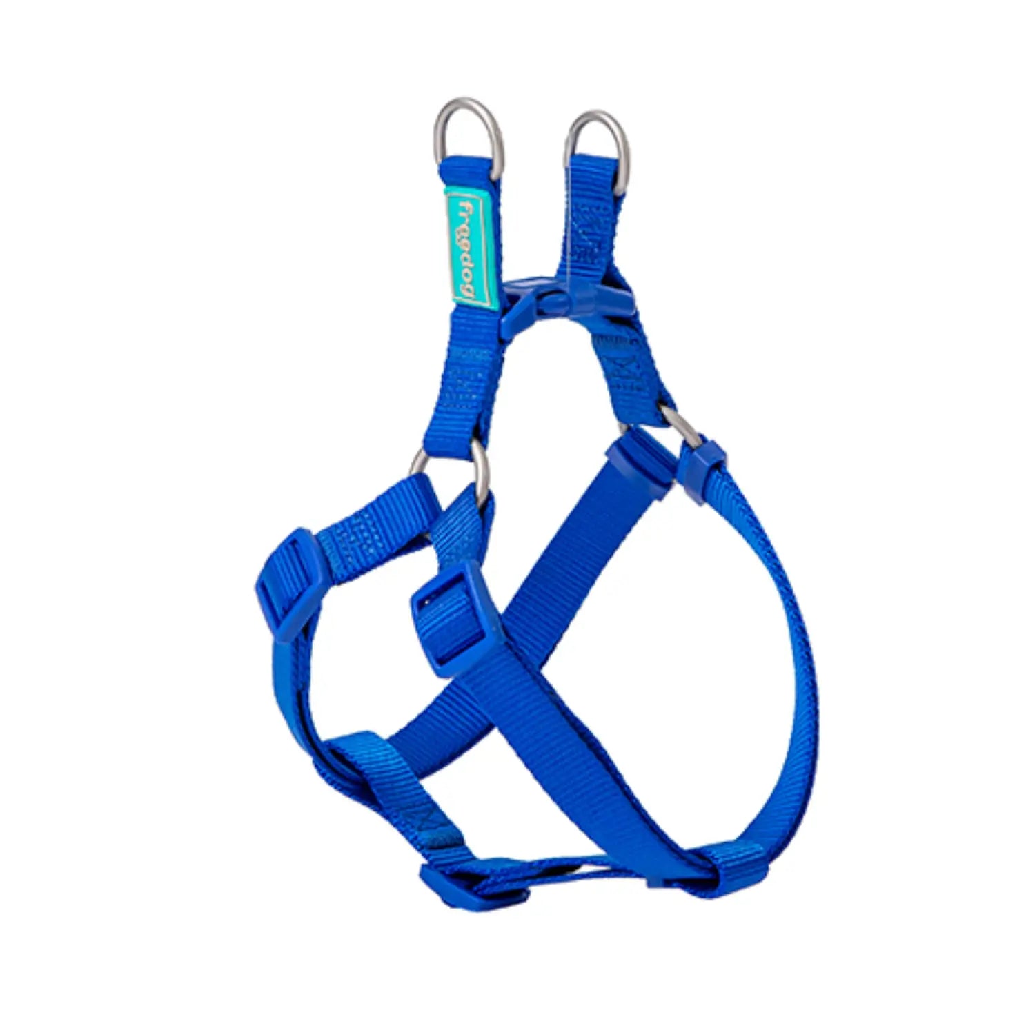 Arnés Nylon Basic Tipo A Freedog - Mejor Precio - Mascotas Ávila