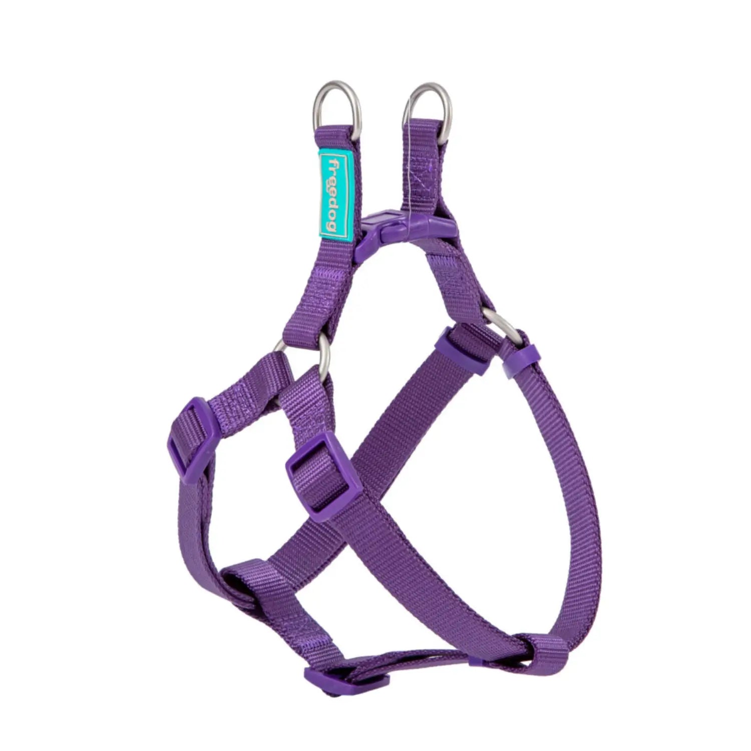 Arnés Nylon Basic Tipo A Freedog - Mejor Precio - Mascotas Ávila