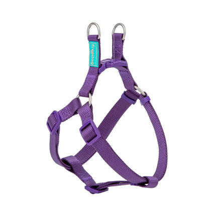 Arnés Nylon Basic Tipo A Freedog - Mejor Precio - Mascotas Ávila
