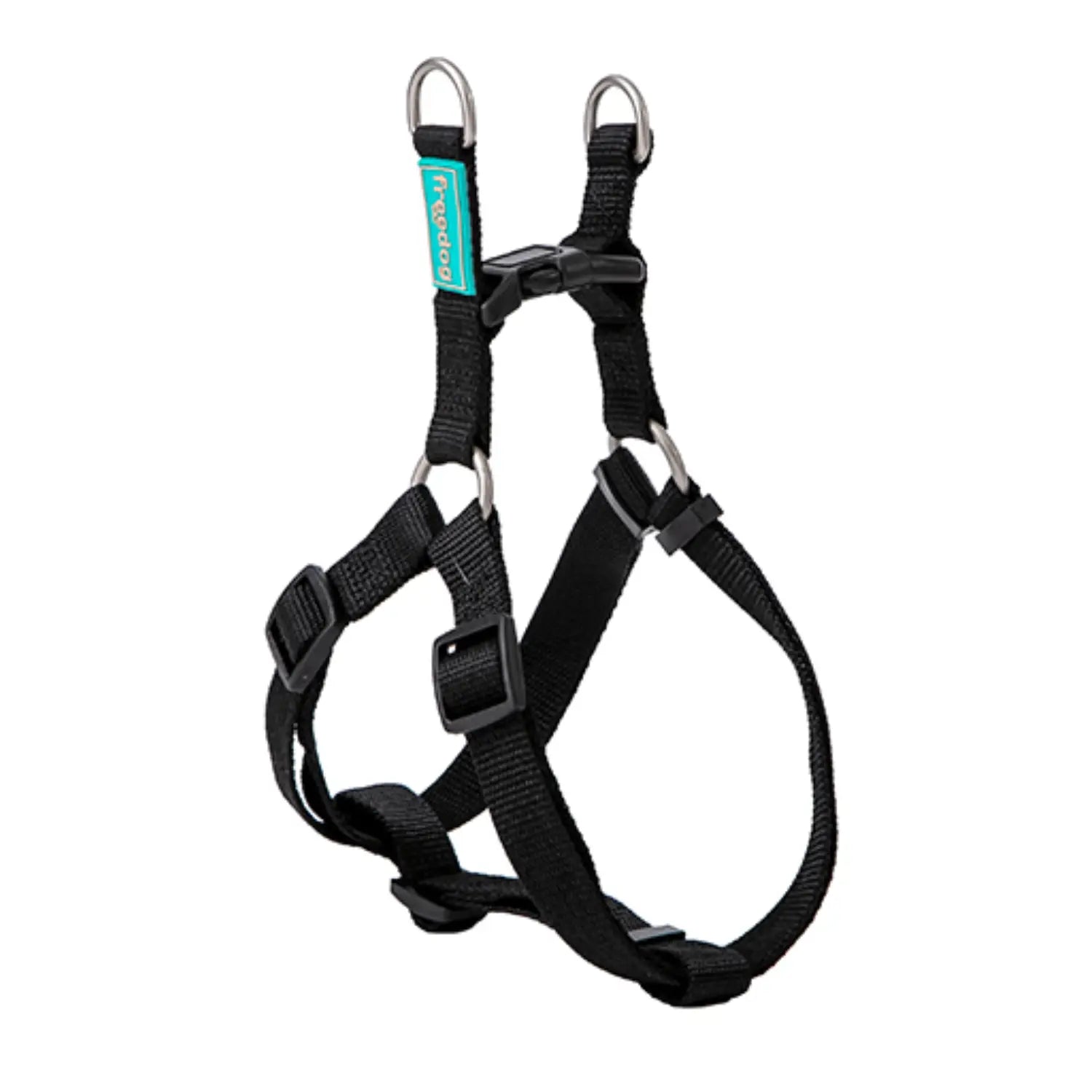Arnés Nylon Basic Tipo A Freedog - Mejor Precio - Mascotas Ávila