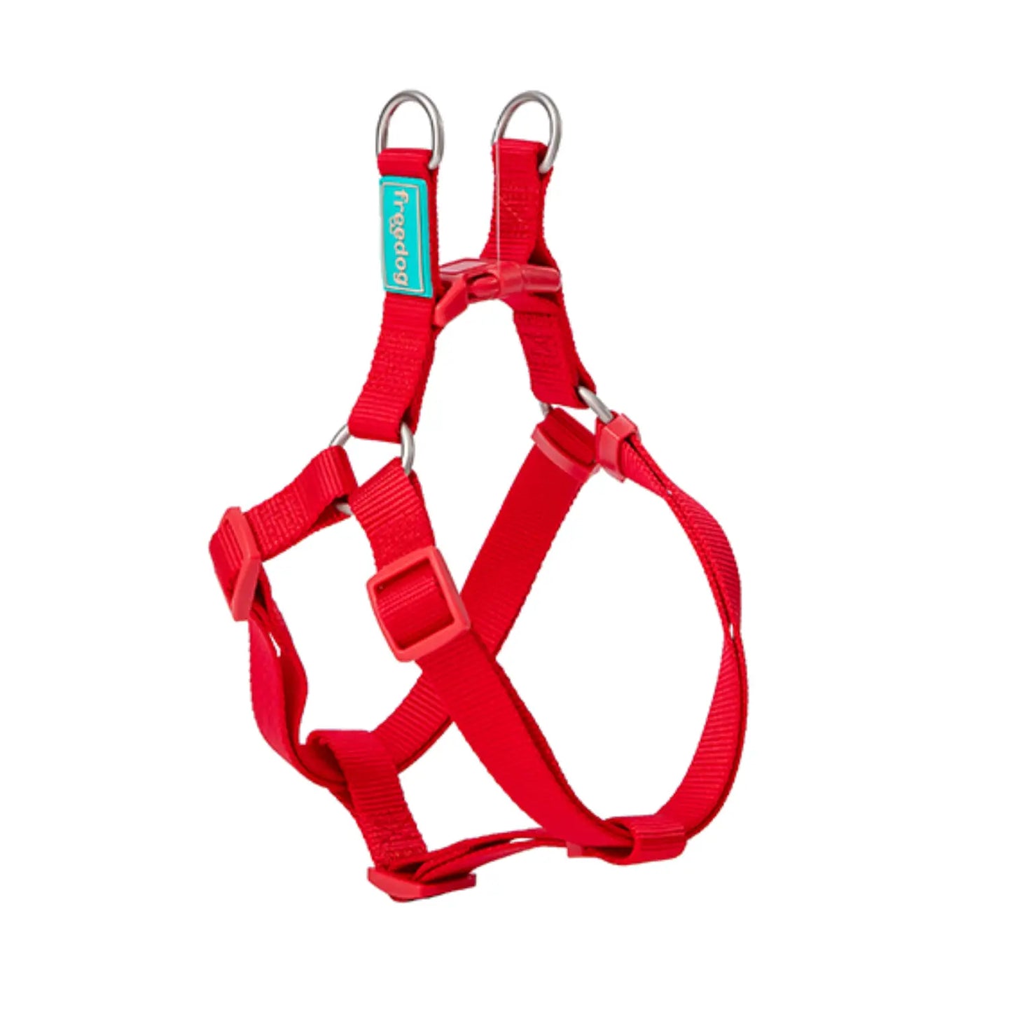 Arnés Nylon Basic Tipo A Freedog - Mejor Precio - Mascotas Ávila