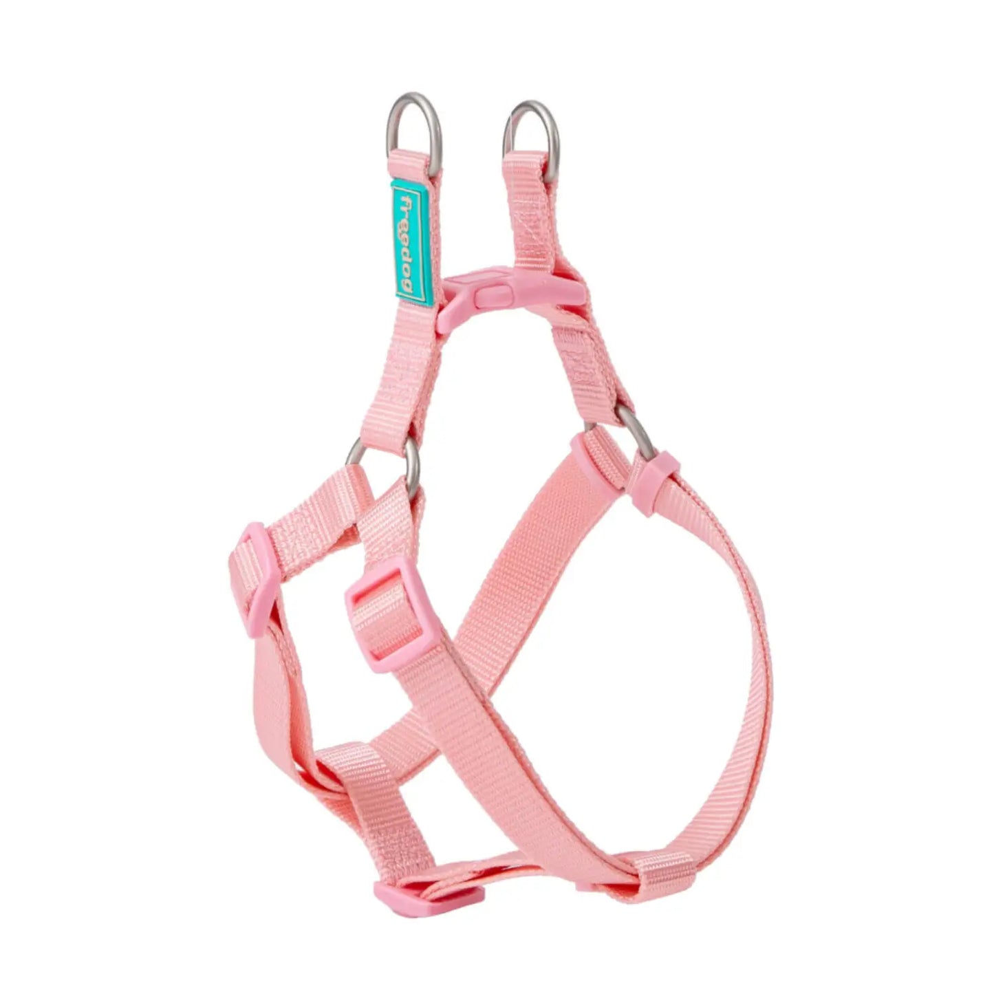 Arnés Nylon Basic Tipo A Freedog - Mejor Precio - Mascotas Ávila