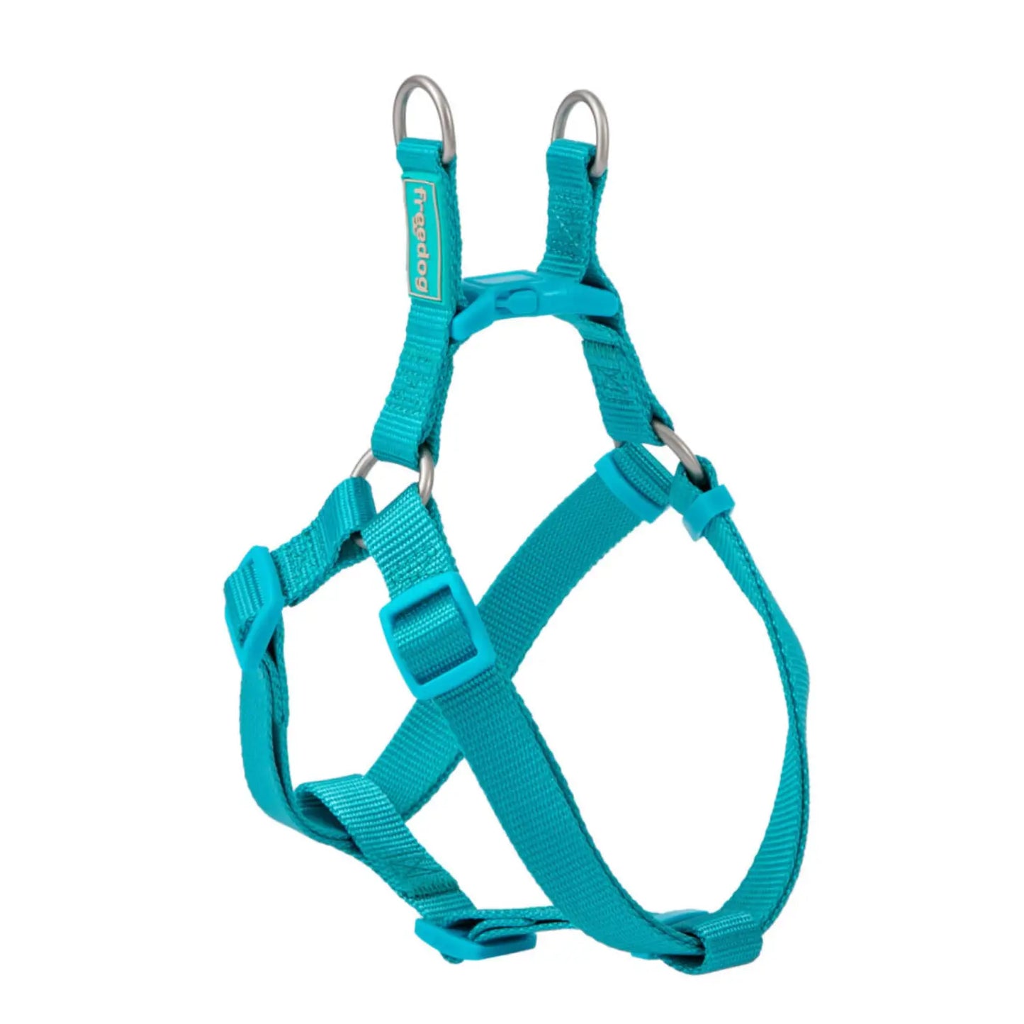 Arnés Nylon Basic Tipo A Freedog - Mejor Precio - Mascotas Ávila