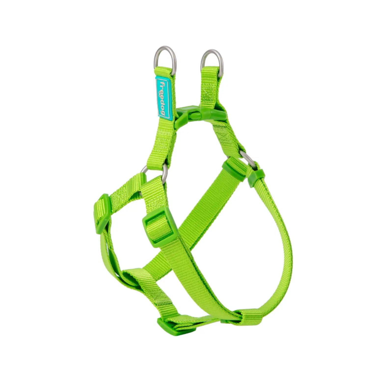 Arnés Nylon Basic Tipo A Freedog - Mejor Precio - Mascotas Ávila