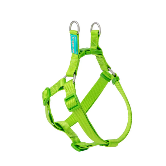 Arnés Nylon Basic Tipo A Freedog - Mejor Precio - Mascotas Ávila
