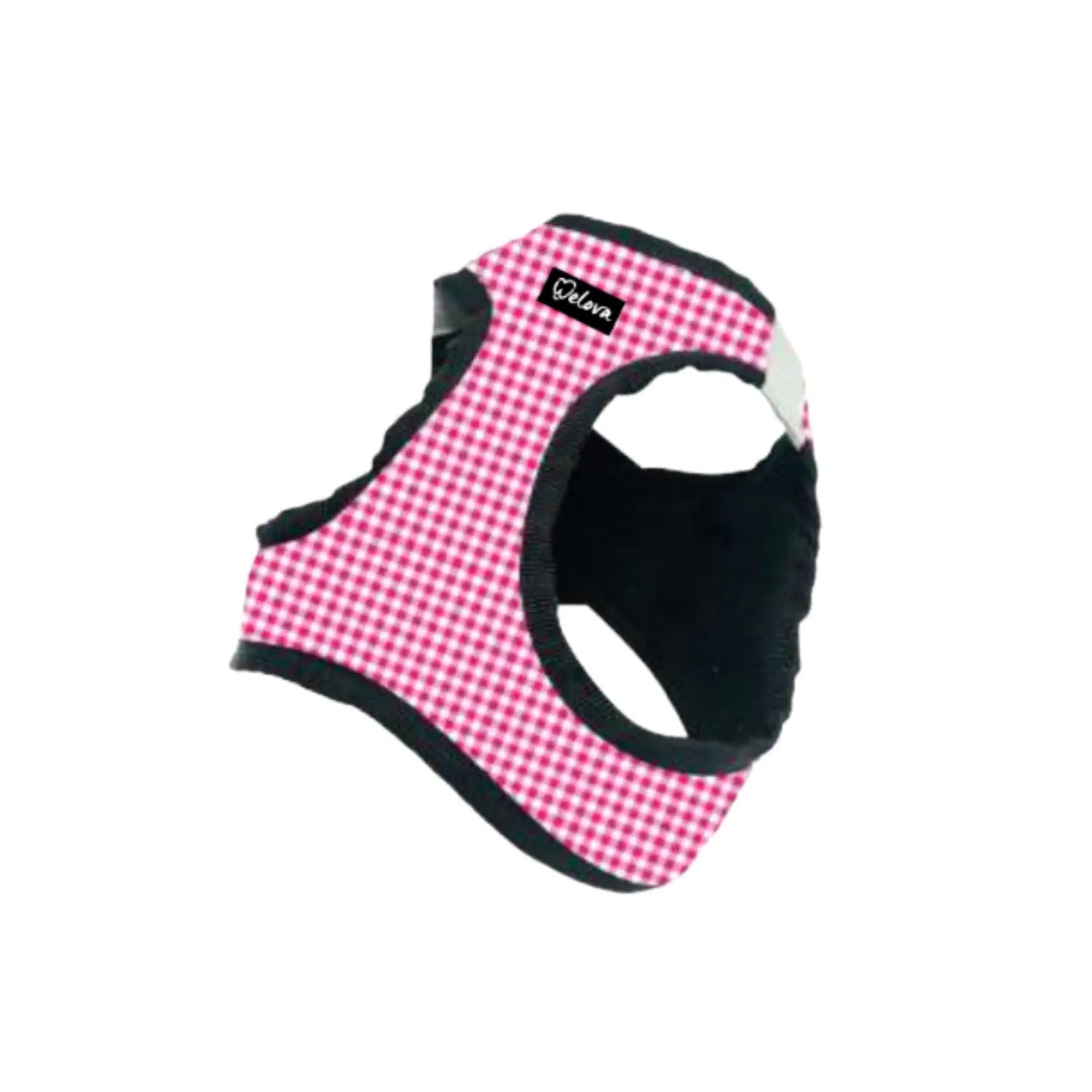 Arnés WELOVA confort cuadros - Mejor Precio - Mascotas Ávila