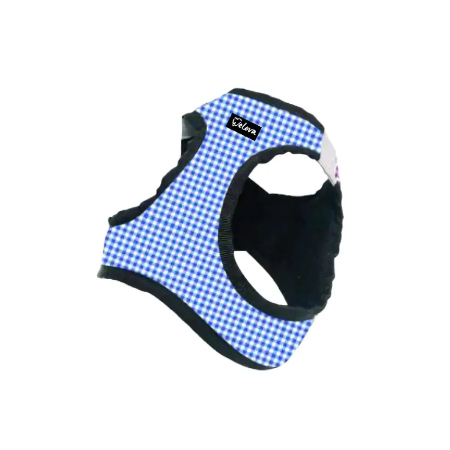 Arnés WELOVA confort cuadros - Mejor Precio - Mascotas Ávila