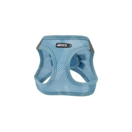Arnes Transpirable Azul Xxxs 26-30Cm - Mejor Precio - Mascotas Ávila