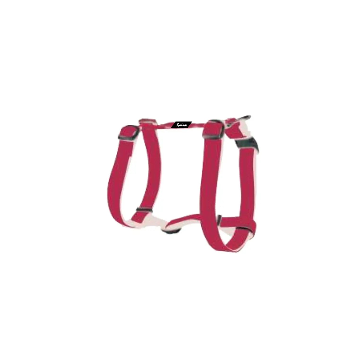 Welova Arnés Nylon para Perros Estampado Color WELOVA