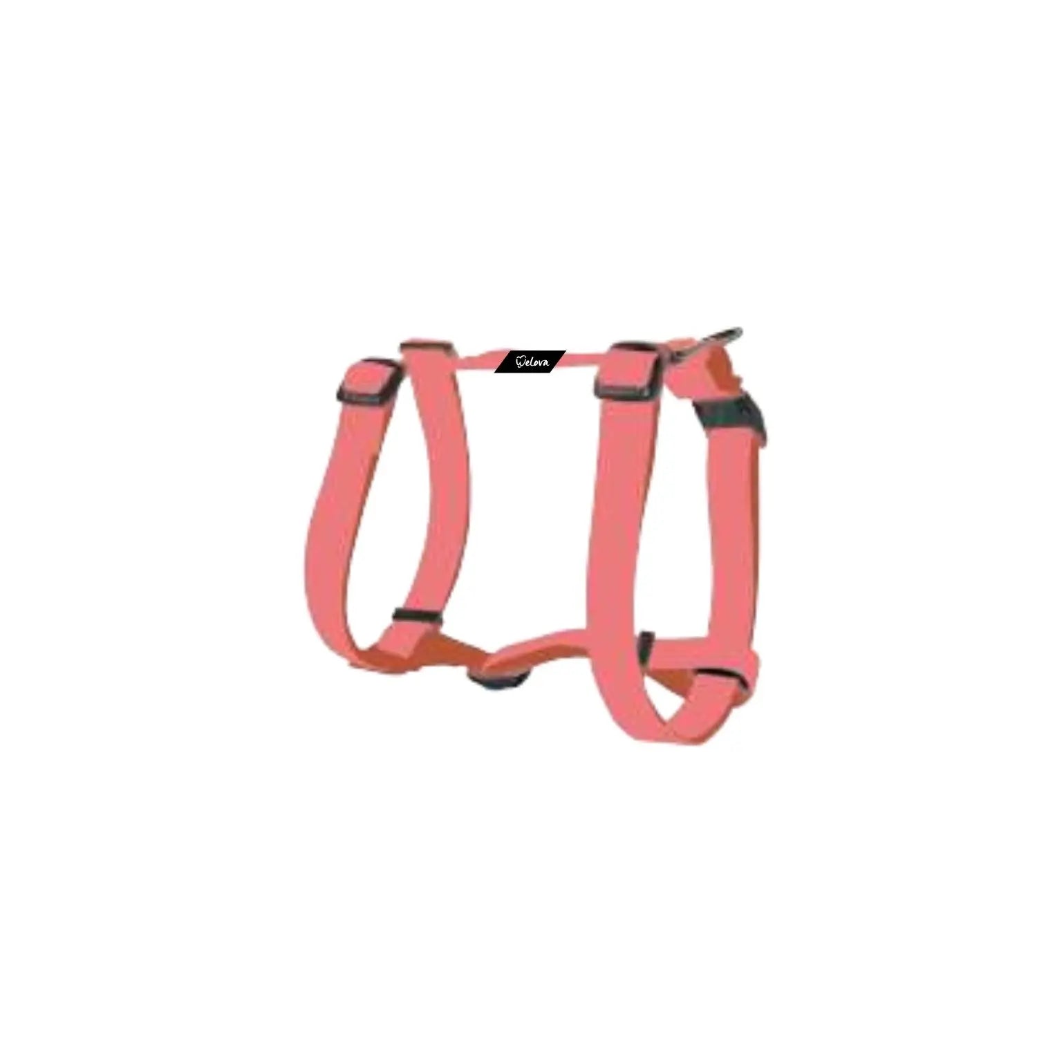 Welova Arnés Nylon para Perros Estampado Color WELOVA