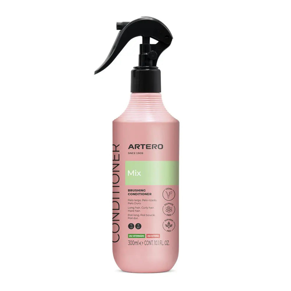 Artero Acondicionador Mix Multifase Spray 250 ml ARTERO
