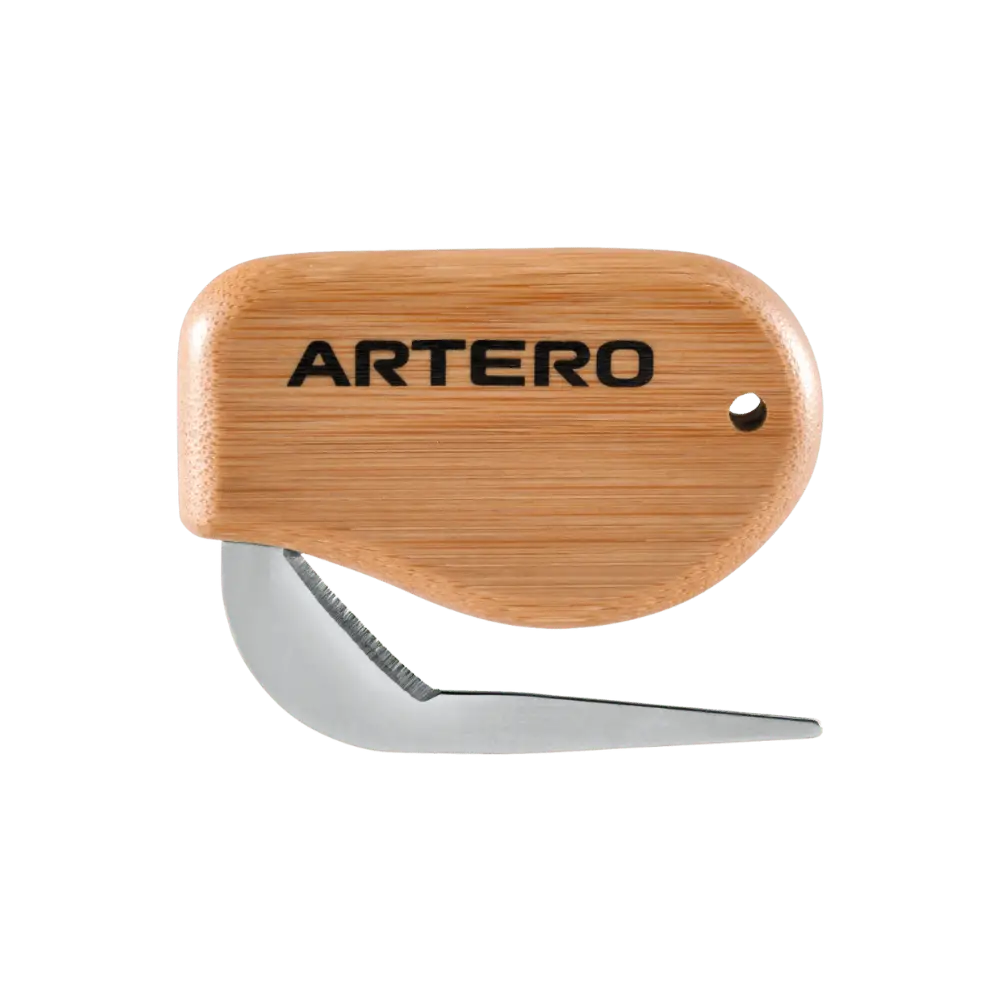Artero Boomer Cortanudos Hoja Simple para Perros ARTERO
