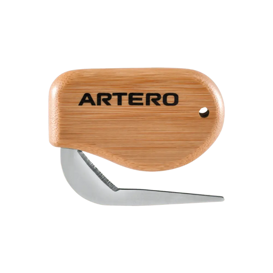 Artero Boomer Cortanudos Hoja Simple para Perros ARTERO