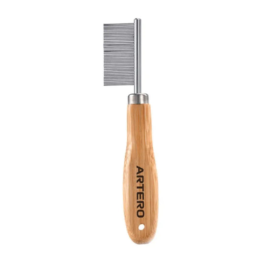 Artero Buddy Peine Lagrimales para Perros Mini Nature Collection ARTERO