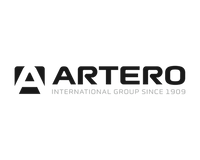 Logo ARTERO