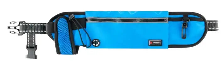 Cinturon Neopreno Para Correr Con Perro - Canicross - Mejor Precio - Mascotas Ávila