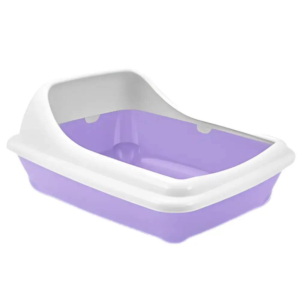 Bandeja Gato Nova con Marco NAYECO