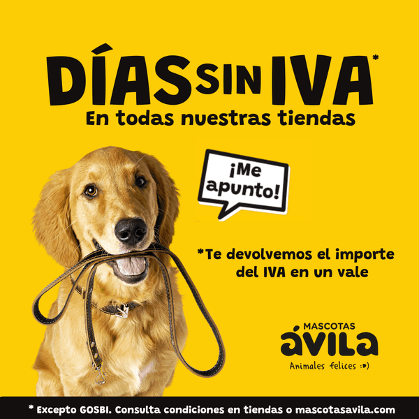 Días sin IVA