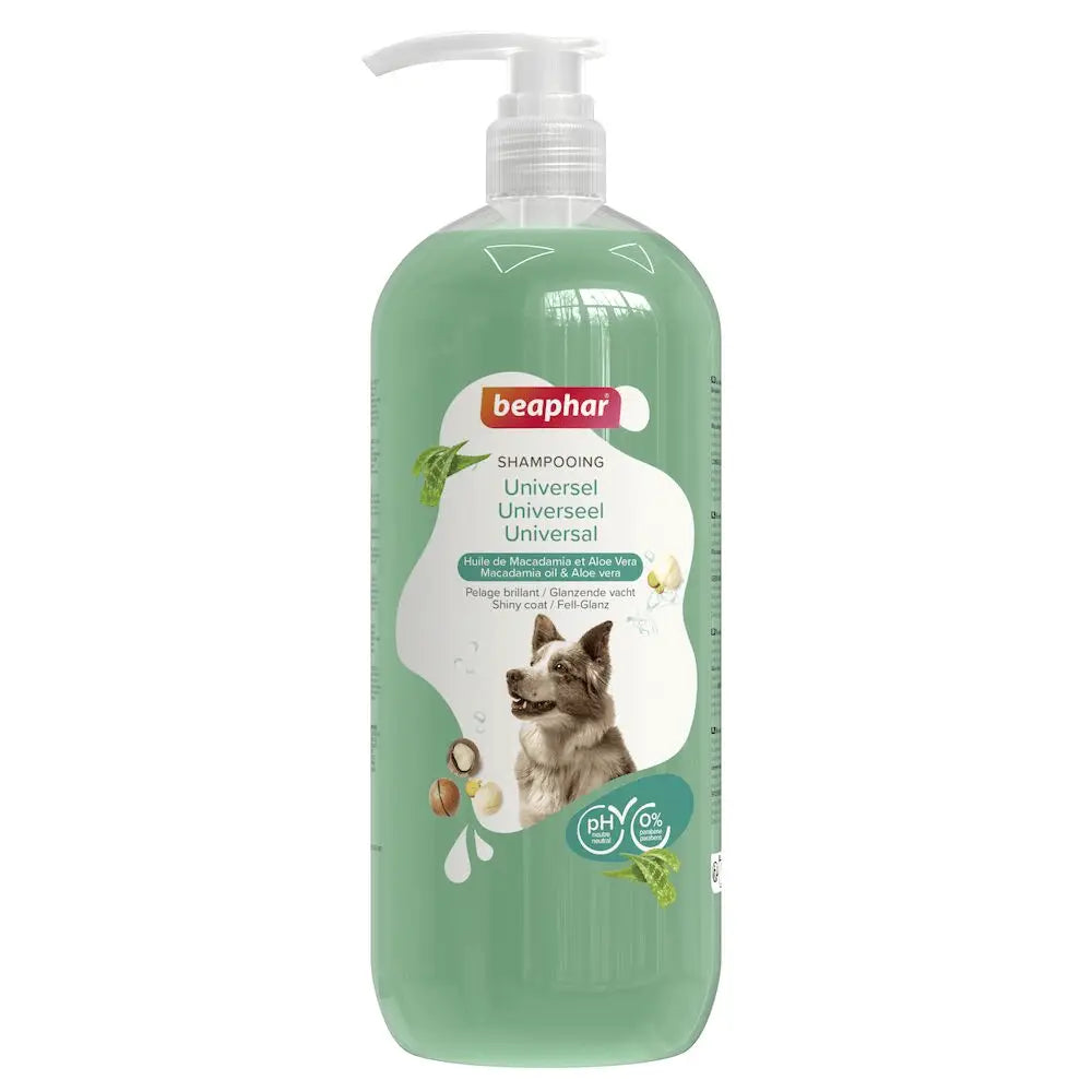 Beaphar Champú Para Perros BEAPHAR