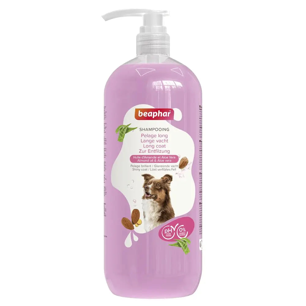 Beaphar Champú Para Perros BEAPHAR