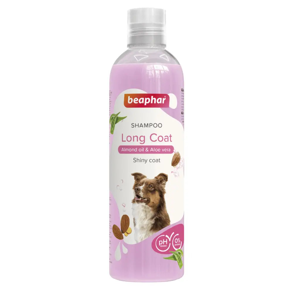 Beaphar Champú Para Perros BEAPHAR