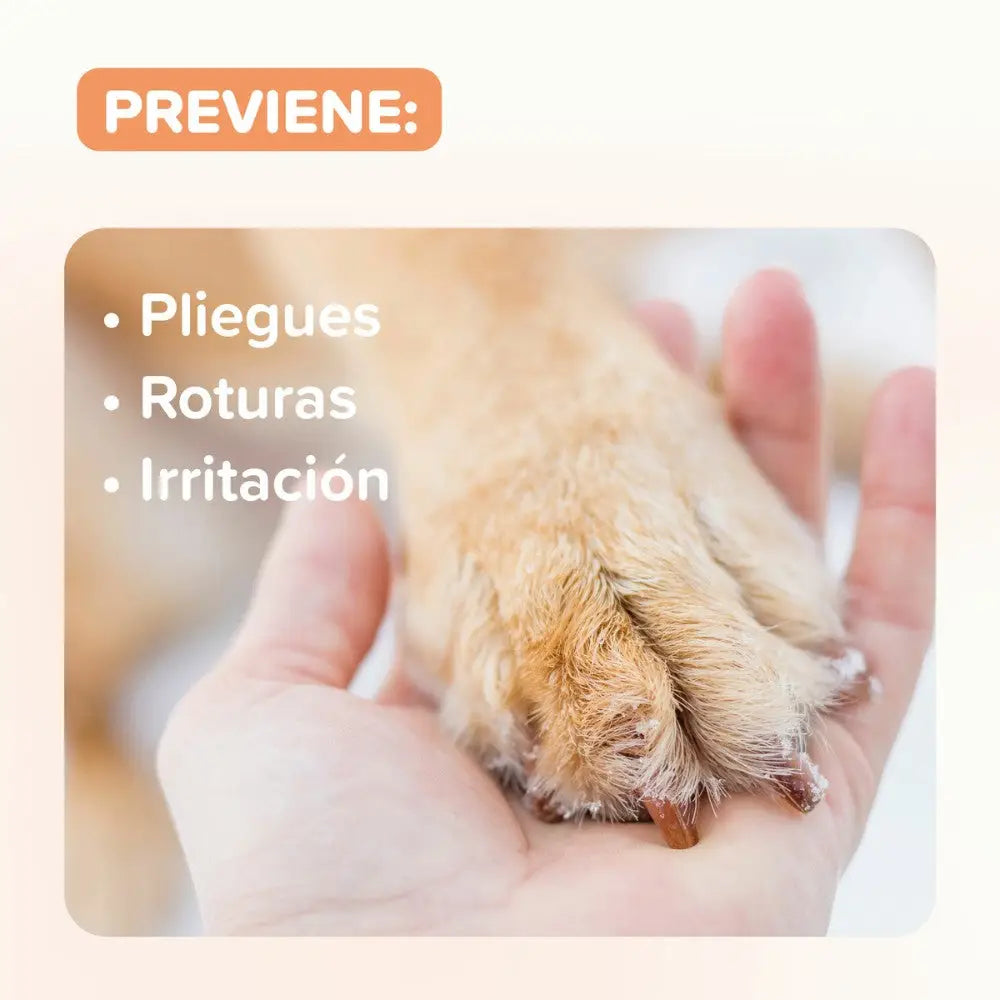 Beaphar Spray Protector de Almohadillas 150 ml para Perros y Gatos BEAPHAR