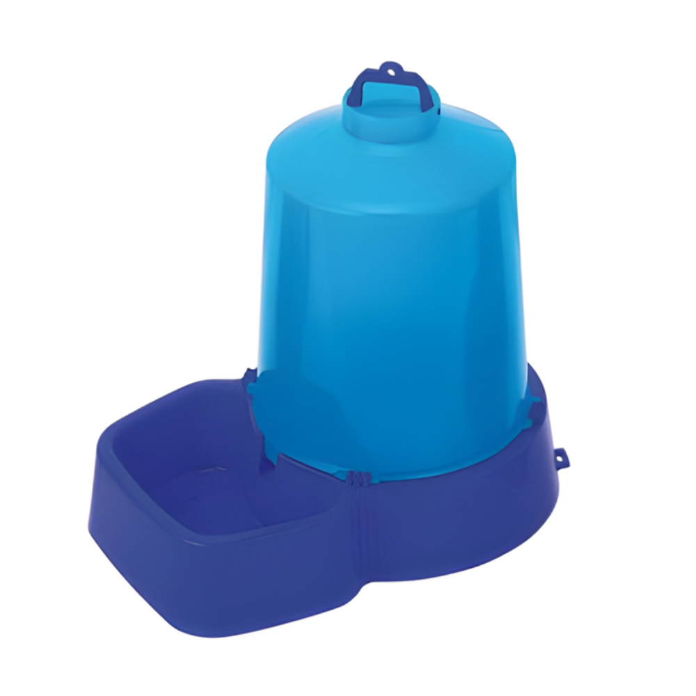 Bebedero Perro 8,5 Lt.