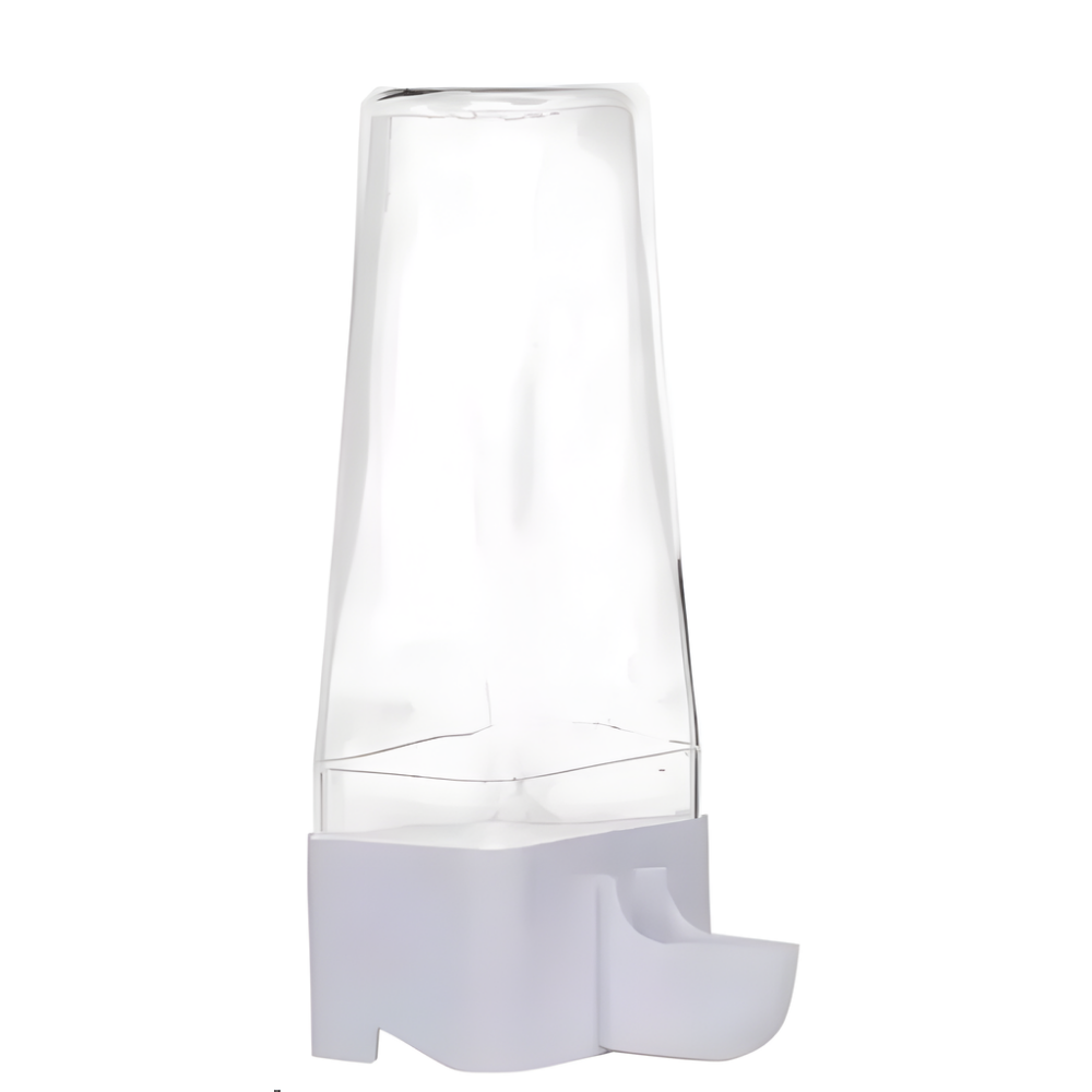 Bebedero Pajaro Voltrega Alto 275 ml VOLTREGA Mascotas-Ávila