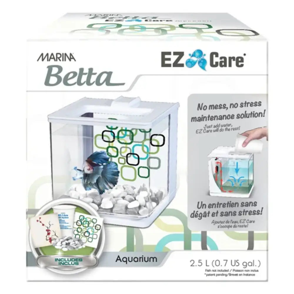 Bettera Ez Care 2.5Lts Marina MARINA