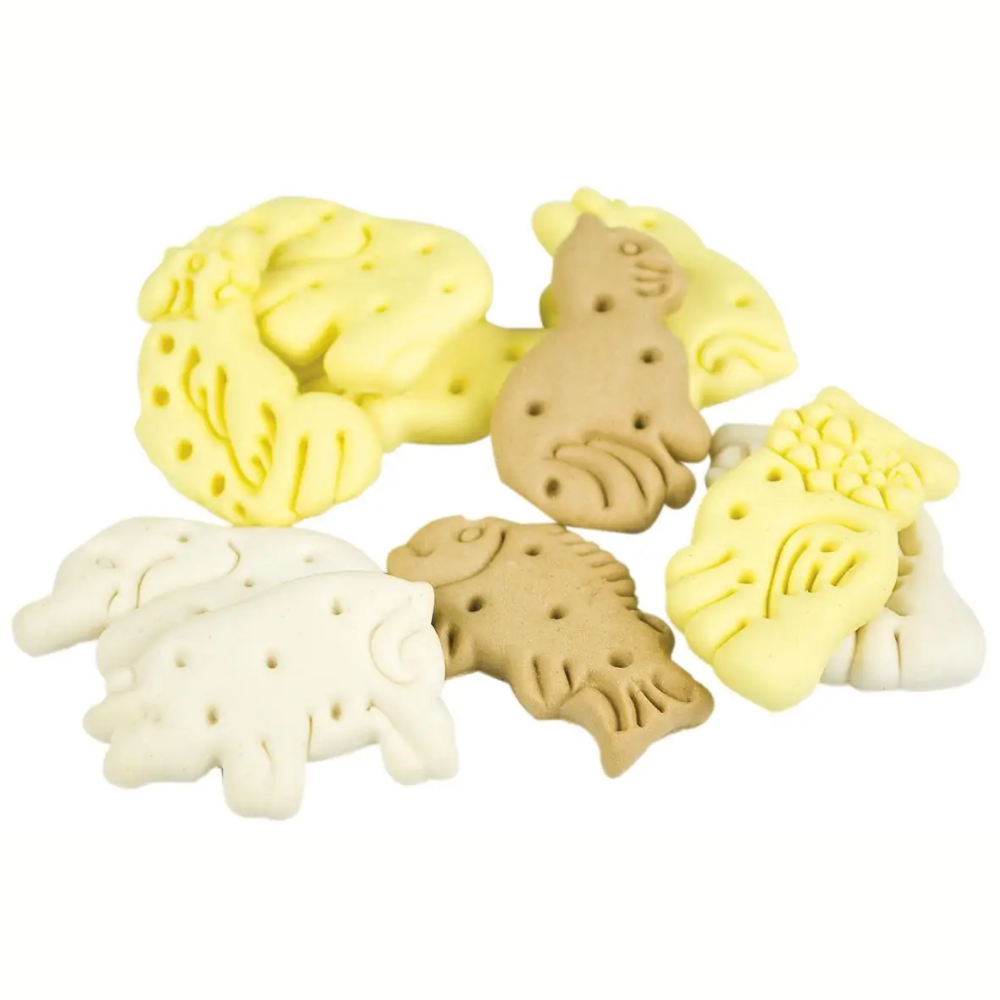 Snack Para Perros Biscozoo 200 g Bolsa Nayeco