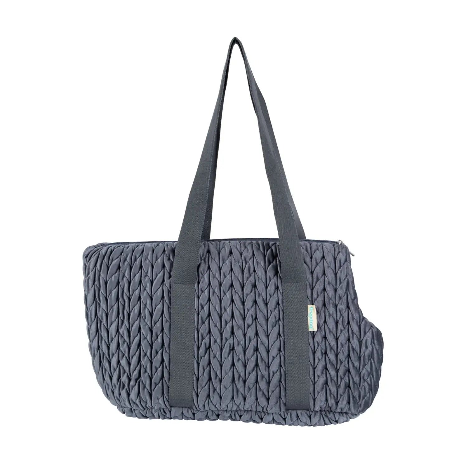Bolso Touch 38x28x20cm - Mejor Precio - Mascotas Ávila