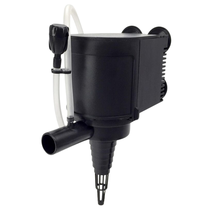 Bomba Interior (Cabezal) Boyu Sp-2300 1200L/H BOYU Mascotas-Ávila