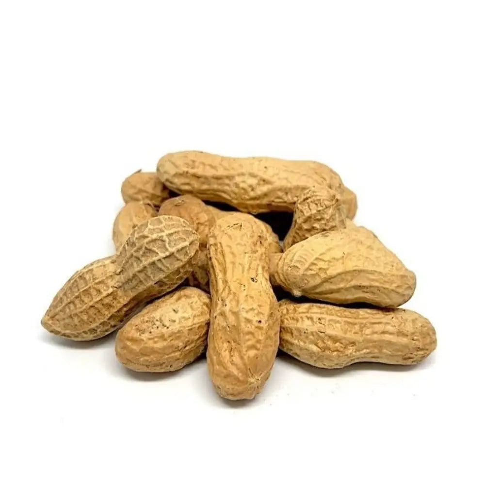 Cacahuete Crudo Cascara Sinfonía Bolsa 500 g SINFONIA