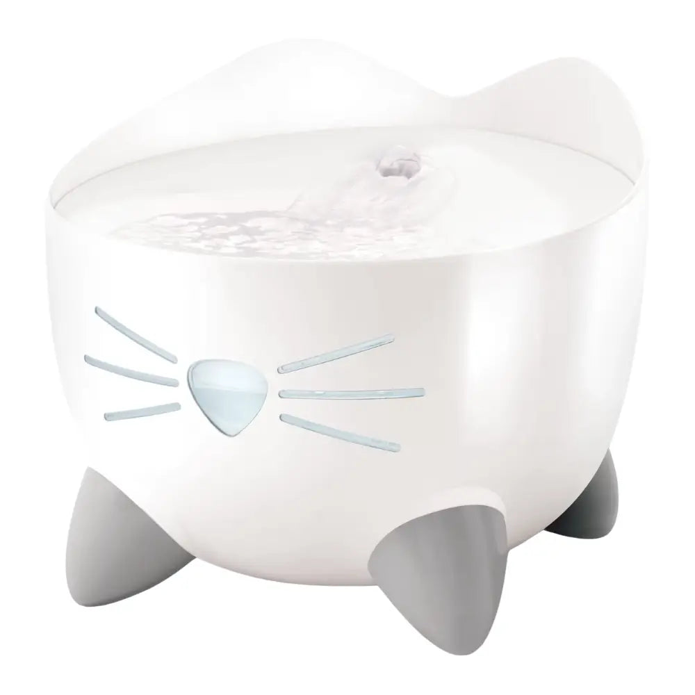 Catit Pixi Fuente Blanca, 2,5L CATIT