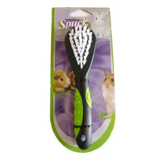 Cepillo Goma Roedores spuck Mascotas-Ávila