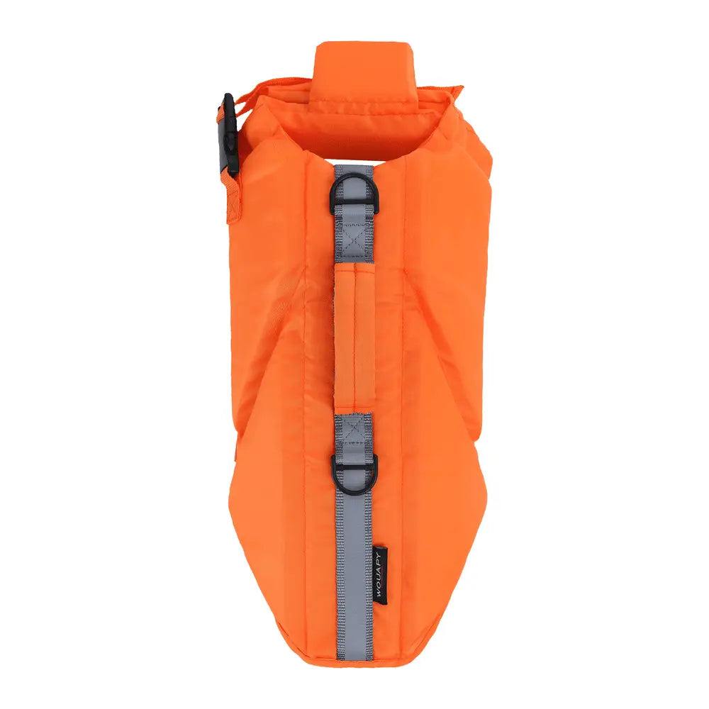 Chaleco Salvavidas Confort para Perros Wouapy WOUAPY