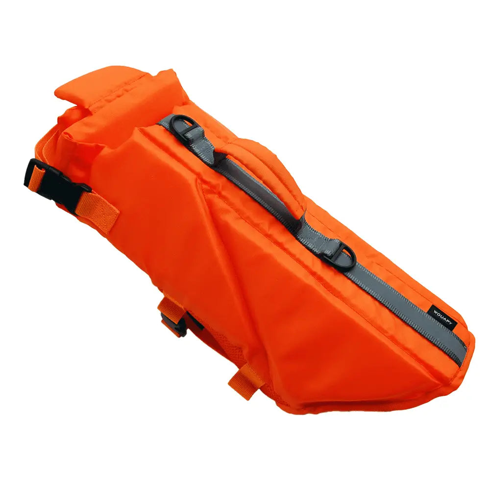 Chaleco Salvavidas Confort para Perros Wouapy WOUAPY