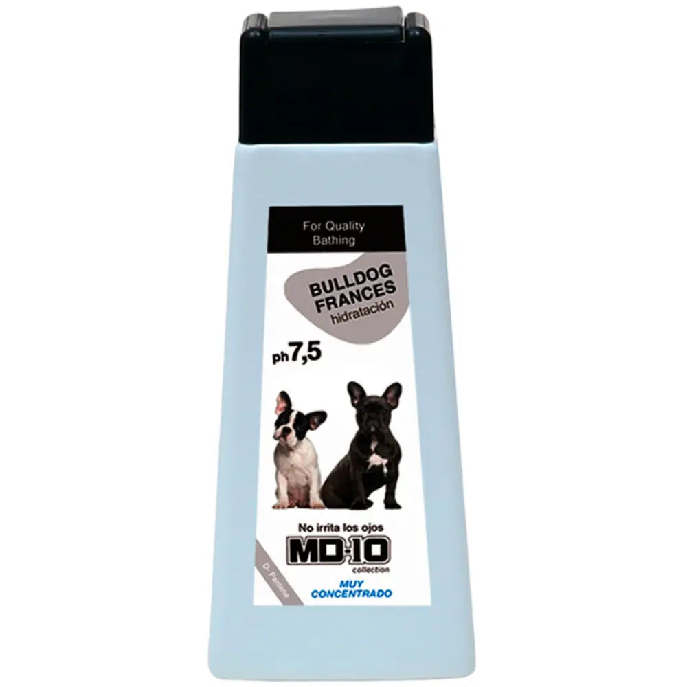 Champú Bulldog Frances 300Cc Md10 MD10