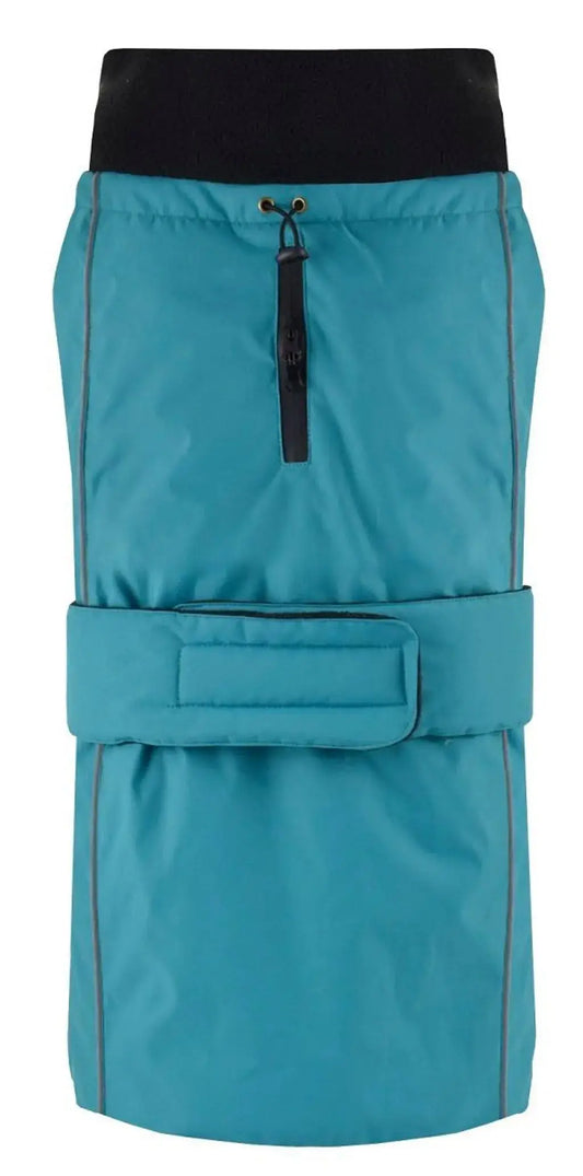 CHAQUETA X-TREK SPORT VERDE 70 CM - Mejor Precio - Mascotas Ávila