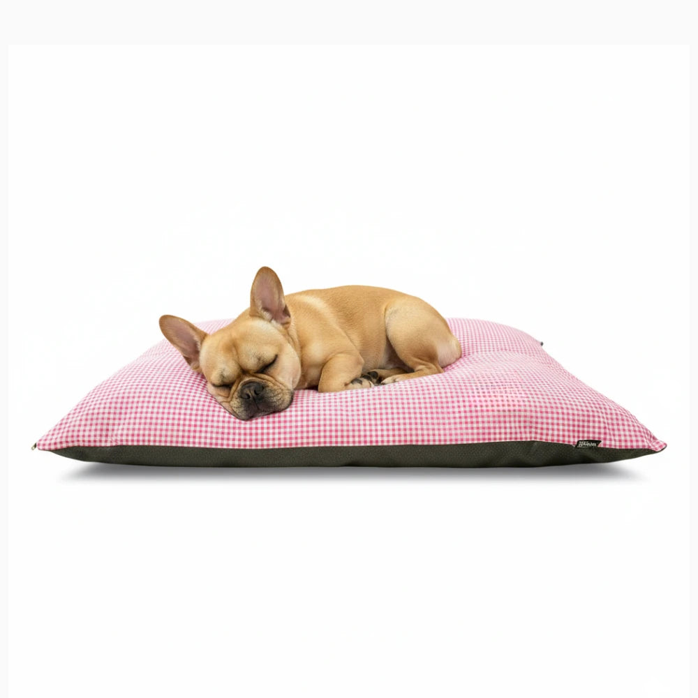 Cojín para Perros Eos Vichy Welova