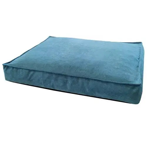 Cuna Aqua Clean (Antimanchas) 45X35Cm Turquesa