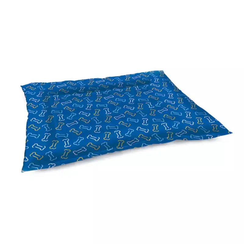 Colchoneta Refrigerante Bones - Mejor Precio - Mascotas Ávila