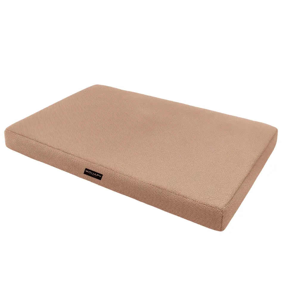 Colchón Desenfundable Airflow para Perros 120x75x12cm Wouapy WOUAPY