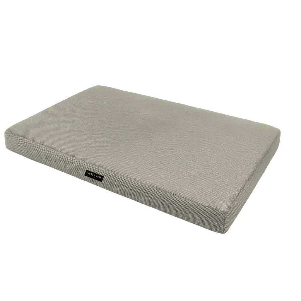 Colchón Desenfundable Airflow para Perros 120x75x12cm Wouapy WOUAPY