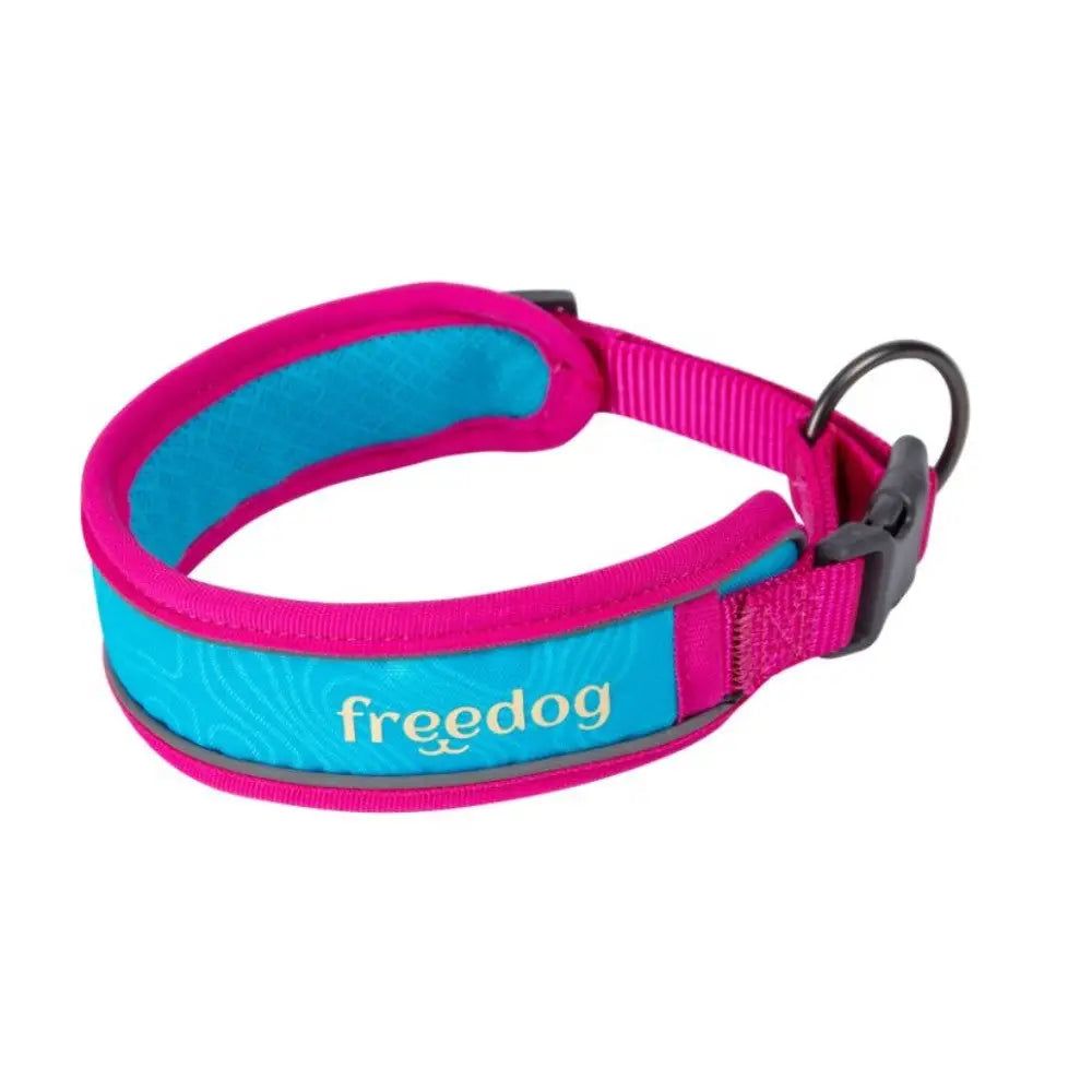 Collar Cool Pro Tech para Perros FREEDOG