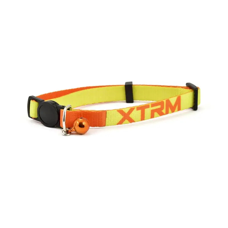 Nayeco Collar para Gato X-TRM Neon Flash 20-33 cm - Mejor Precio - Mascotas Ávila
